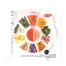 풍국면 라이스페이퍼 칠리소스 피넛소스포함 월남쌈, 풍국면 원형16cm 라이스페이퍼270g