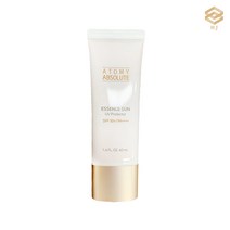 애터미 앱솔루트 에센스 선 UV 프로텍터X2개