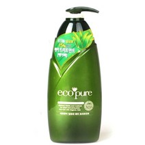 셀럽하우스 에코 헤어케어 알로에 헤어 트리트먼트 760ml, 기본상품