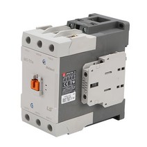 LS산전 MC-75a 3극용 전자접촉기 개폐기 100AF AC220V=신형마그네틱 스위치 SMC차단기