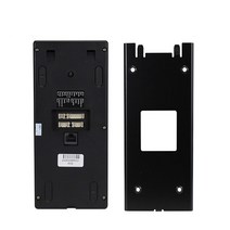 X112 생체 인식 액세스 제어 얼굴 지문 시스템 ID 카드 읽기 출석, 02 Mifare-13.56MHz