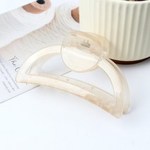 10cm 인형옷 15cm 솜인형 DIY 머리 장식 한국과 일본 9CM 간단한 그랩 클립 상어 패션 헤어 소녀 액세서리, 03 TCB-3_01 헤어 집게