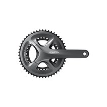 시마노 (SHIMANO) 크랭크 세트 FC-R2000 50X34T 170mm 8S EFCR2000CX04X