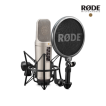 RODE NT2-A 콘덴서 마이크, P0000GXK