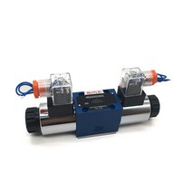 유압솔밸브 솔레노이드 복동 유공압친구 단동 실린더, 4WE6D50/OFAG24NZ5L