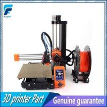 3d 프린터 대형 챔버 필라멘트 미니 가정용 fysetc 복제 prusa diy 전체 키트 및 mw 전원조립 아님 인쇄 없음, 협력사, 3.2인치 일반 전력, 씨엔