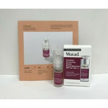 Sample/ Mini Size: Drunk Elephant/Caudalie 꼬달리/Estee Lauder 에스티로더/ Murad/ Algenist/KÉRASTA 107234, Murad-Invisible Primer 0.17oz/