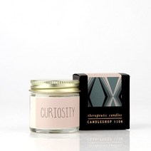 기타 바보사랑[캔들샵1106]CURIOSITY 1OZ
