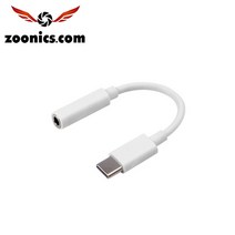 주닉스 갤럭시 C타입 3.5mm 이어폰 듀얼 젠더 노트10 전기종, C타입 젠더