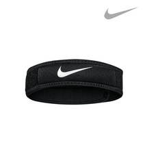 나이키 프로 3.0 무릎 밴드 파텔라 보호대 DA6935-010, NIKE 3.0 무릎밴드
