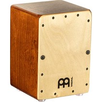 MEINL Percussion 마이넬 미니 카폰 Mini Cajon MC1AB-B []