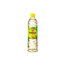 맛있는 오뚜기 현미식초1.5L, 꿀도매꿀소매 1, 꿀도매꿀소매 본상품선택, 1.5L