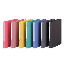 신나라-닷컴_문화산업 PP 스프링 화일 F400-75 적 상철 50개 컬러 사무실 문서정리 사무용 파일 노트 서류 문구_ tlsskfk, S-N-선택사항없습니다, 이상품찜!