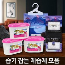 더레인보우 다용도 활용 제습 옷장용 10개 옷장습기 반지하습기