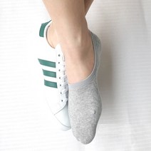큰 발 빅사이즈 여름 로퍼 양말 덧신 남자 덧버선 남성 페이크 삭스 7세트