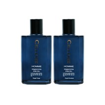 셀파인 옴므 기초 스킨 로션 선물 세트 줄기세포 150ml 1set 에프터쉐이빙 남자스킨케어, 1세트, 스킨+스킨알병세트(상자/샘플미포함)