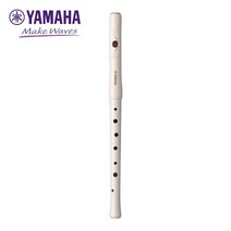 야마하 피페 YRF-21 플룻형 리코더 파이프 YAMAHA