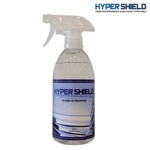 하이퍼쉴드 유분 제거 IPA탈지제 500ml