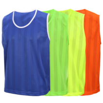 오레인 성인용 팀조끼 _ 줄무늬