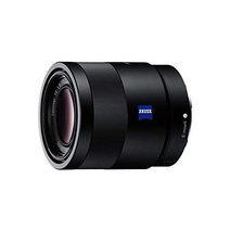 소니 sel55f18z 단일 초점 렌즈 소나 t fe 2.2인치(55mm) f1.8 za e 마운트 1.4인치(35mm) 풀 사이즈