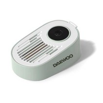 과일 야채 세척기 daewoo 무선 농업 잔류 물 자동 식품 재료 청정기 lavaggio verdure