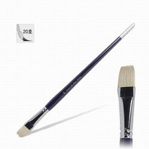 [화홍]유화붓 830 20호/(12645865), [6347820]20호, 옵션선택