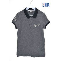 빈티지/ NBA 반팔 카라티/남성XS/PK티/티셔츠/1463b1