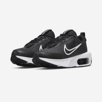 국내매장 나이키 우먼스 에어맥스 인터락 블랙 DQ2904-001