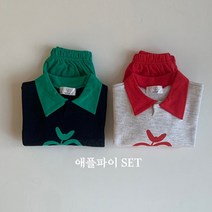 일센치 애플파이세트