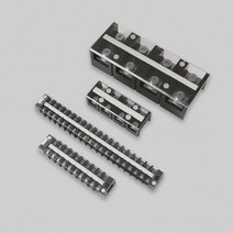 단자대 200A 3P 4P 동아 터미널블럭, 200A-4P