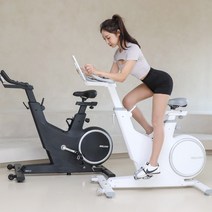 멜킨스포츠 멜킨 젠틀 마그네틱 스피닝 스핀바이크 15kg(방문설치), 스페이스 블랙, 선택완료