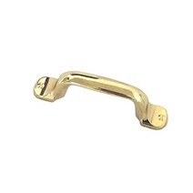 가구가구또가구 오리손잡이64p 골드손잡이 금색손잡이 2구손잡이 64mm 가구손잡이, 오리64p손잡이(골드유광)