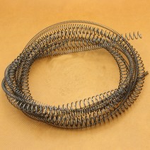 2pcs 긴 유연한 압축 스프링 연장 코일 스프링 1.5mm 와이어 직경 8-30mm 외경 1000mm 길이, 협력사, 1.5x22x1000mm