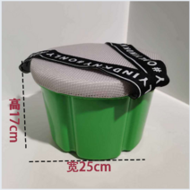 바퀴달린 고추따는의자 고추따기 밭일 농사 이동 의자 농사용 앉은뱅이 빙글빙글 밭갈이 수확기 딸기따는, 01 / 레이지 벤치 17 하이