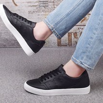 5DW7B9F53 유행 타지 않는 베이직 디자인 스니커즈 2컬러 남성캐주얼화 신발멀티샵 남성화 무광 신발브랜드 쇼핑몰 로퍼 신상운동화 남성 독일군 발이편한 남자신발 저렴한 블랙 키높이 운동화 소가죽골프화 굽높은 네이비 레오파드 수입 가죽 남자화 남자구두화