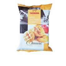 타타와 사과잼 쿠키, 60g, 19개