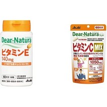 서플리먼트 디아나츄라 [세트 구매] 디아나추라 비타민 E 60알 (60일분) 디아나추라 스타일 비타민 CMIX, 비타민E 비타민C, 60알 60일분_, 상세 설명 참조0