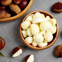 깐밤 150g 소 x 3팩, 3개