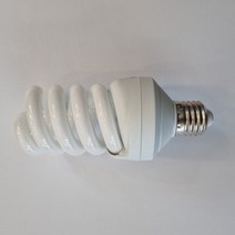 구미LED조명 삼파장EL램프 주광색 토네이도 램프 20W 6400K