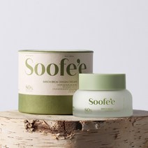 수페 버치 리치 오리진 크림 50ml, 단품