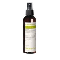 부케가르니 나드 바디미스트 레몬민트향, 200ml, 3개