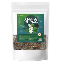 국산 말린 삼백초 200g, 1개입