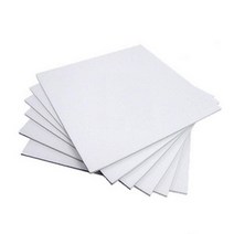 크리앤조이 포맥스 2T 600x900mm 흰색 FLF02600, 상세페이지 참조, 상세페이지 참조