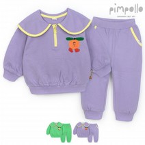 삠뽀요 샤이카라상하복 2컬러