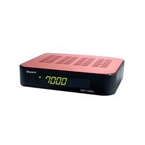 (주)태화텔레콤 무료 HD급 위성방송 수신기 SWP-7000S(위성안테나제외), SWP-7000S