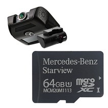 메르세데스-벤츠 순정 정품 스타뷰 Starview 블랙박스 메모리카드 SD카드 32GB/64GB/128GB, 32GB