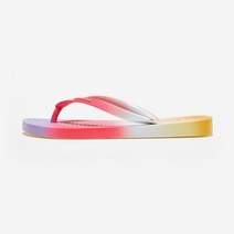 이파네마 캘리포니아 바이브 - 25753 WHITE/LILAC/YELLOW506583