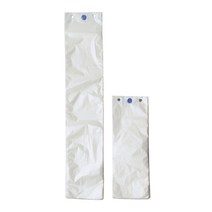 자동 우산포장기 리필 우산비닐 단우산용(소)1팩1000장