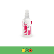 Q2 레더코트 초보자용 자동차 가죽 코팅제 120ml