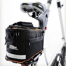 STRIDA 스트라이다 안장가방 새들백 스탠드백 수납가방